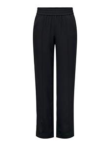ONLY Stoffhose ONLLUCY-LAURA MW WIDE PINTUCK PANT NOOS