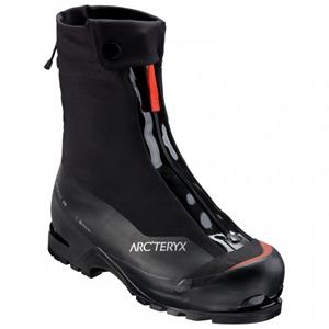 Arc'teryx - Acrux AR Mountaineering Boot - Bergschoenen, zwart