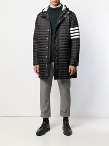 Thom Browne Overjas - Zwart