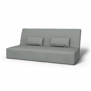 Bemz IKEA - Hoes voor slaapbank Beddinge, Drizzle, Katoen