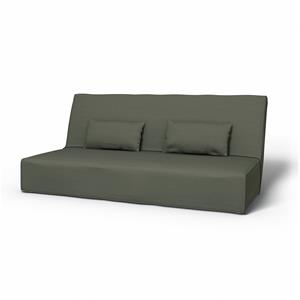 Bemz IKEA - Hoes voor slaapbank Beddinge, Rosemary, Linnen