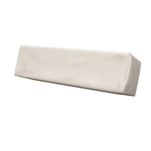 Bemz IKEA - Hoes voor vierkant kussen Beddinge, Soft White, Katoen