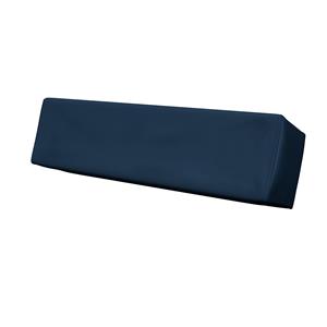 Bemz IKEA - Hoes voor vierkant kussen Beddinge, Deep Navy Blue, Katoen