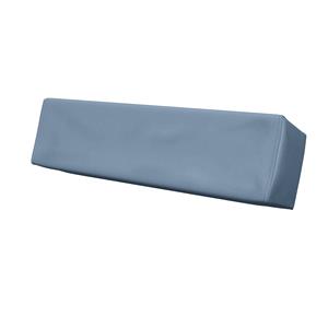 Bemz IKEA - Hoes voor vierkant kussen Beddinge, Dusty Blue, Katoen