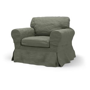 Bemz IKEA - Hoes voor fauteuil Ektorp, Rosemary, Linnen