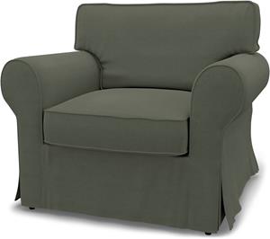 Bemz IKEA - Hoes voor fauteuil Ektorp, Rosemary, Linnen