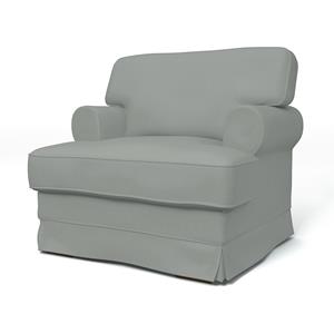 Bemz IKEA - Hoes voor fauteuil Ekeskog, Drizzle, Katoen
