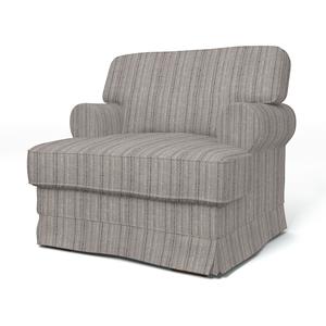 Bemz IKEA - Hoes voor fauteuil Ekeskog, , BOUCLÉ EN TEXTUUR