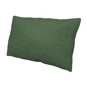 Bemz IKEA - Kussenhoes Ektorp 40x70 cm, Palm Green, Corduroy