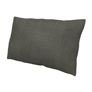 Bemz IKEA - Kussenhoes Ektorp 40x70 cm, Sand Beige, BOUCLÉ EN TEXTUUR