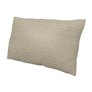 Bemz IKEA - Kussenhoes Ektorp 40x70 cm, Light Sand, BOUCLÉ EN TEXTUUR