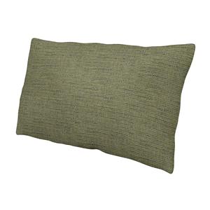 Bemz IKEA - Kussenhoes Ektorp 40x70 cm, Meadow Green, BOUCLÉ EN TEXTUUR