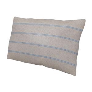 Bemz IKEA - Kussenhoes Ektorp 40x70 cm, Blue Stripe, Katoen