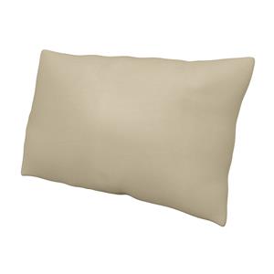 Bemz IKEA - Kussenhoes Ektorp 40x70 cm, Sand Beige, Katoen