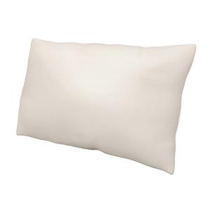 Bemz IKEA - Kussenhoes Ektorp 40x70 cm, Soft White, Katoen