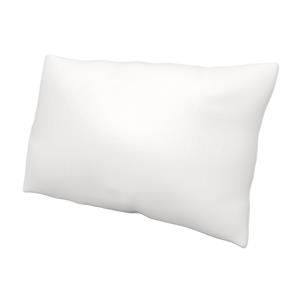 Bemz IKEA - Kussenhoes Ektorp 40x70 cm, Absolute White, Katoen