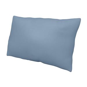 Bemz IKEA - Kussenhoes Ektorp 40x70 cm, Dusty Blue, Katoen