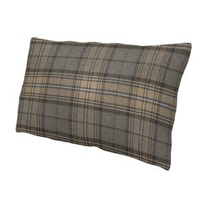 Bemz IKEA - Kussenhoes Ektorp 40x70 cm, Bark Brown, WOL