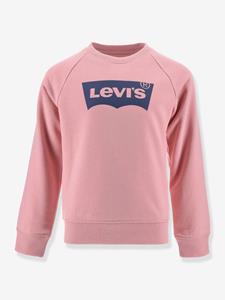 Levis Levi's Sweater in roze voor meisjes