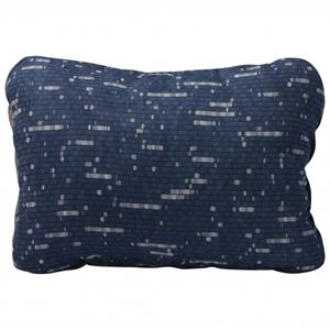 Therm-A-Rest  Compressible Pillow Cinch - Kussen, blauw