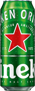 Heineken bier Heineken (24 x 500 ml)