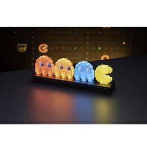 Fiftiesstore Pac-Man: Pac-Man and Ghosts Licht