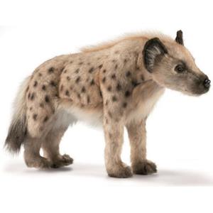 Hansa pluche hyena 35 cm -