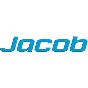 Jacob 50.650 PA7001 Wartel 5 stuk(s)