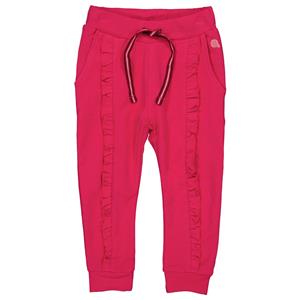 Quapi Baby meisjes joggingbroek nique fuchsia