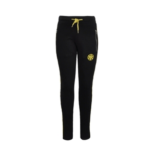 Unreal Meiden joggingbroek nikki yellow