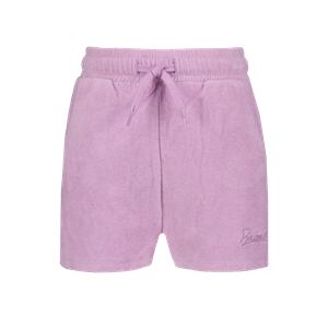 Raizzed Meiden korte joggingbroek palma lilac pink