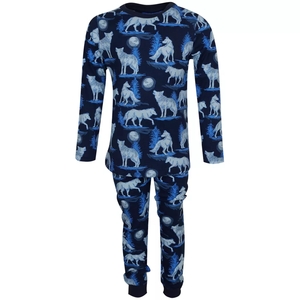 Someone-collectie Pyjama Nap (navy)