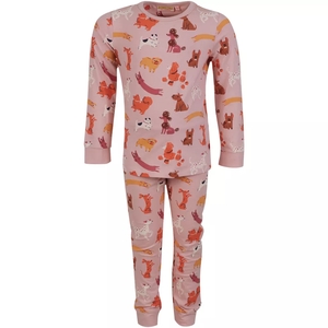 Someone-collectie Pyjama Dutje (light pink)