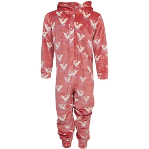 Someone-collectie Pyjama Dutje (old pink)