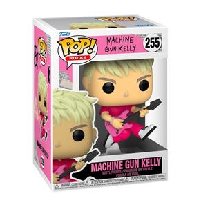 Fiftiesstore Funko Pop! Rocks: Machine Gun Kelly