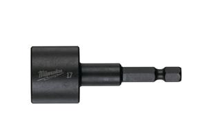 Milwaukee 4932352444 Shockwave Dopbit - Magnetisch - 17 X 65mm