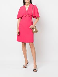 Giambattista Valli Jurk met strikdetail - 6723 PINK