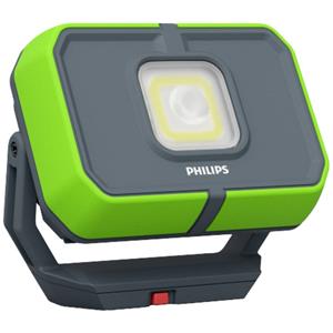 Philips X30FLX1 Xperion 3000 Flood LED Strahler akkubetrieben 10W 1000lm