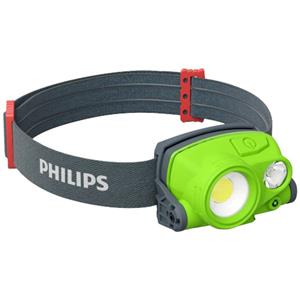 Philips X30HEADX1 Xperion 3000 Headlamp LED Arbeitsleuchte akkubetrieben 3W 300lm