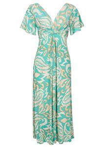 Fashionize Jurk Sabine Mint