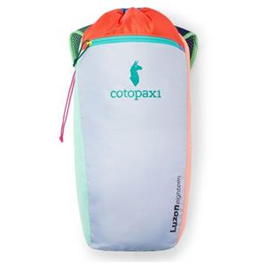 Cotopaxi  Luzon 18 Backpack - Dagrugzak, grijs