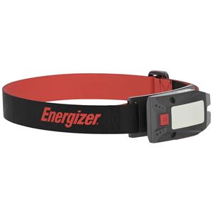 Energizer Multiuse LED Stirnlampe akkubetrieben 180lm E302713201