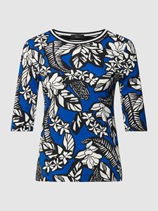 Marc Cain T-shirt met all-over print