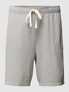 Polo Ralph Lauren Big & Tall Korte PLUS SIZE broek met achterzak