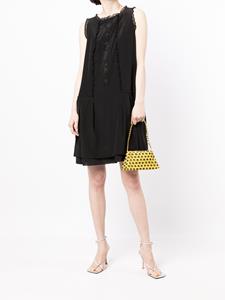 SHIATZY CHEN Zijden jurk - Zwart