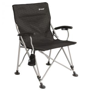 Outwell  Campo XL - Campingstoel grijs