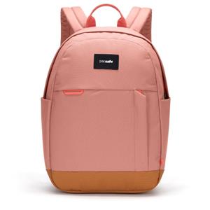 Pacsafe  Go 15 Backpack - Dagrugzak, pink