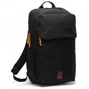 Chrome  Ruckas Backpack 23L - Dagrugzak, zwart