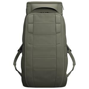 DB  Hugger Backpack 30 - Dagrugzak, olijfgroen