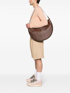 ETRO large Essential paisley-print shoulder bag - Bruin